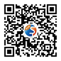 公众号二维码